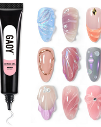Best Korean Gel Nail Polish 2025 – Long-Lasting & High Shine