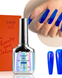 Kera Nail Gel – Long-Lasting, Salon-Quality Manicure at Home