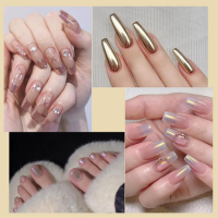 Discover The Top Art of Beverly Hills Nails (2025)