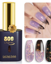 Best Korean Gel Nail Polish 2025 – Long-Lasting & High Shine