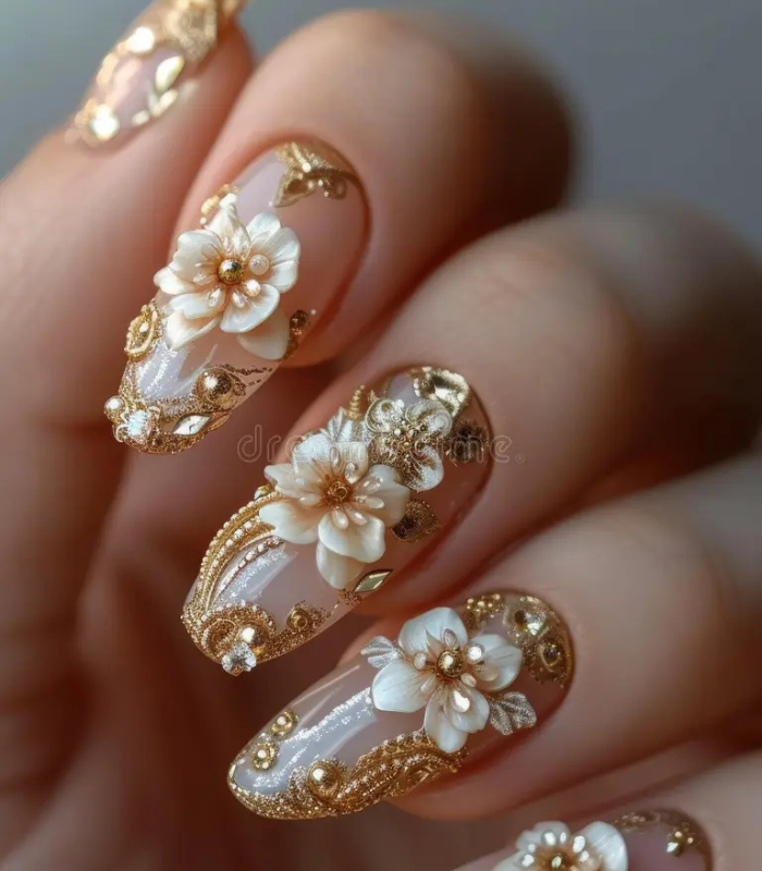 Discover The Top Art of Beverly Hills Nails (2025)