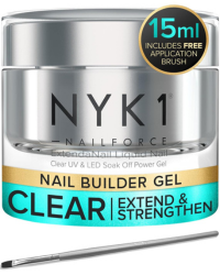 Kera Nail Gel – Long-Lasting, Salon-Quality Manicure at Home
