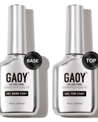 Best Korean Gel Nail Polish 2025 – Long-Lasting & High Shine