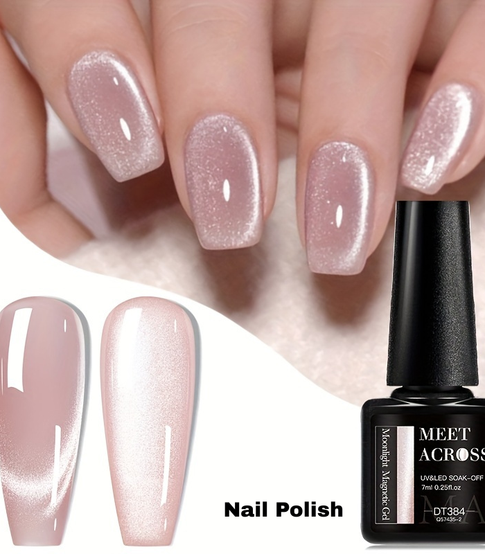 Hypoallergenic Gel Nail Polish UK – HEMA-Free Vegan No Irritation