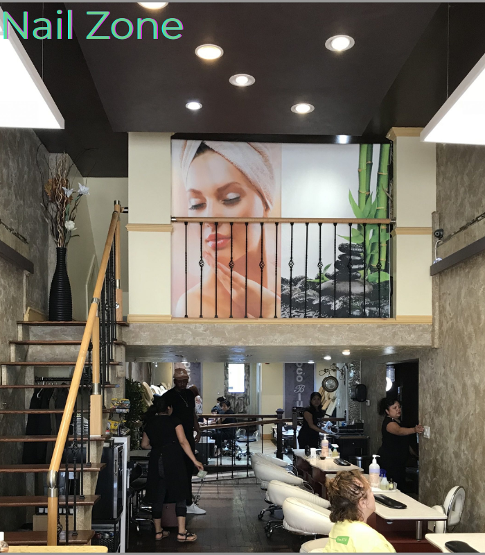 Luxury Manicures & Pedicures for Every Occasion | Coco Blue Nail & Spa