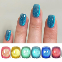 Top 9 Nail Trends at The Nail Loft – Stunning Manicures