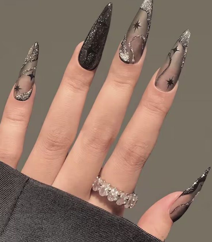 Handmade Press On Nails – Unique Reusable & Salon-Quality Designs (2025)