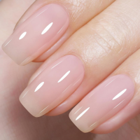 Hypoallergenic Gel Nail Polish UK – HEMA-Free Vegan No Irritation