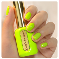 Top 5 Neon Green Nail Polish Brands You’ll Love