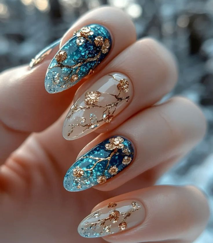 Handmade Press On Nails – Unique Reusable & Salon-Quality Designs (2025)