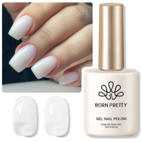 Hypoallergenic Gel Nail Polish UK – HEMA-Free Vegan No Irritation
