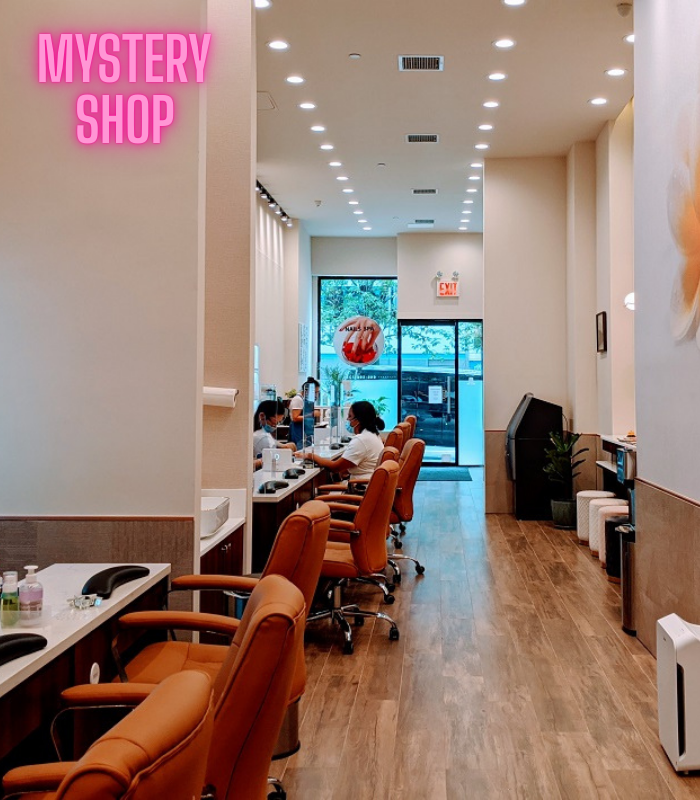9 Ways a Mystery Shop for Nail Salons Can Improve Service & Reviews