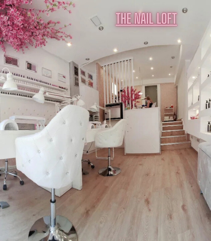 Top 9 Nail Trends at The Nail Loft – Stunning Manicures