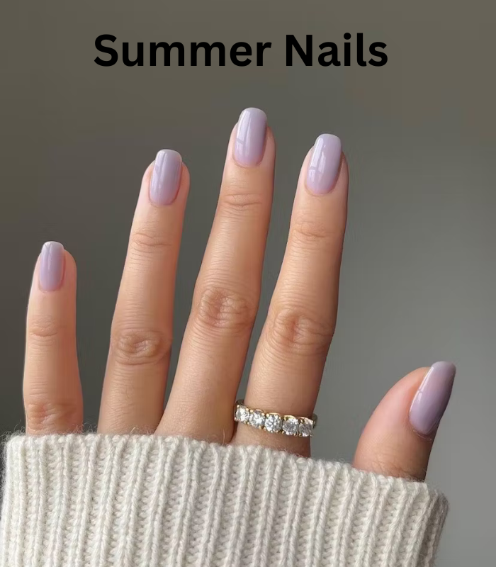 Dipped Nail Colors for Summer ☀️ 2025’s Must-Try Shades & Hot Trends