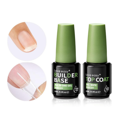 Hypoallergenic Gel Nail Polish Brands You’ll Love – Safe & Non-Toxic (2025)
