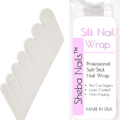 What Are Silk Wraps for Nails? Benefits Uses & Care Guide 2025