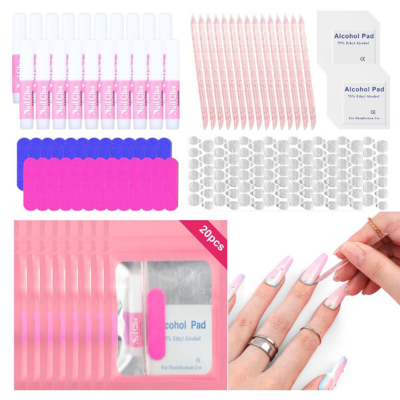 Press On Nails Business Starter Kit 2025 β Ultimate Guide π